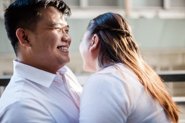 asian dating