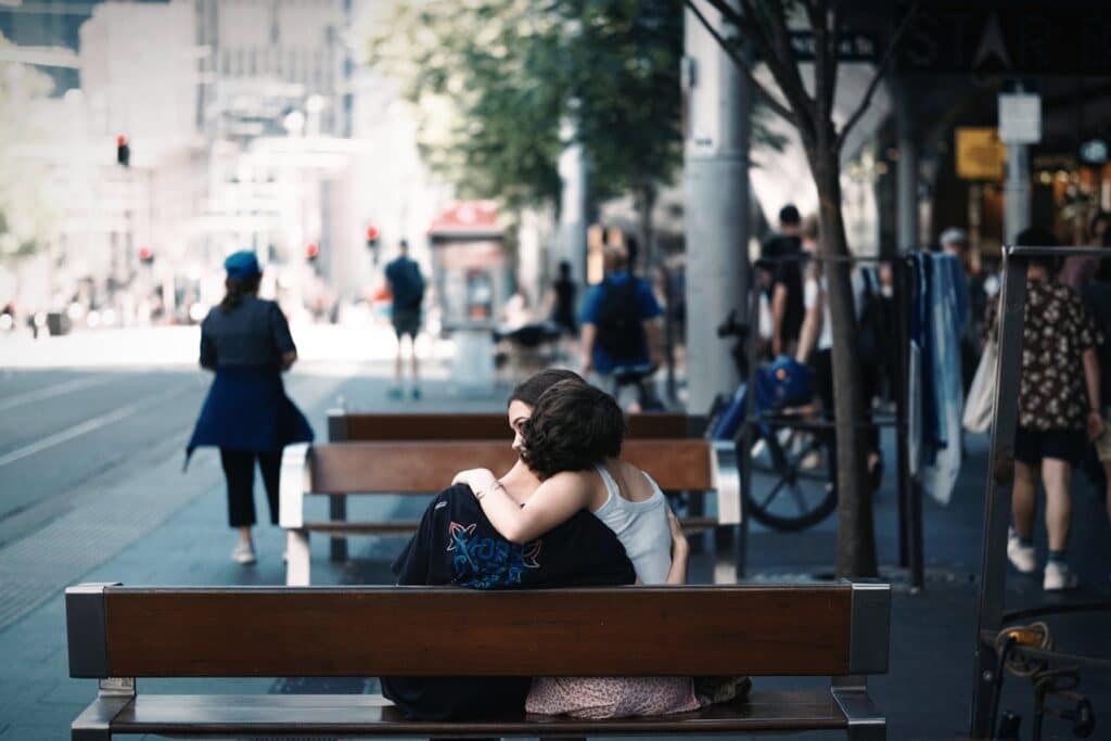 Australian Dating Scene